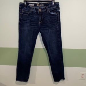 KUT from the Kloth “Catherine boyfriend”